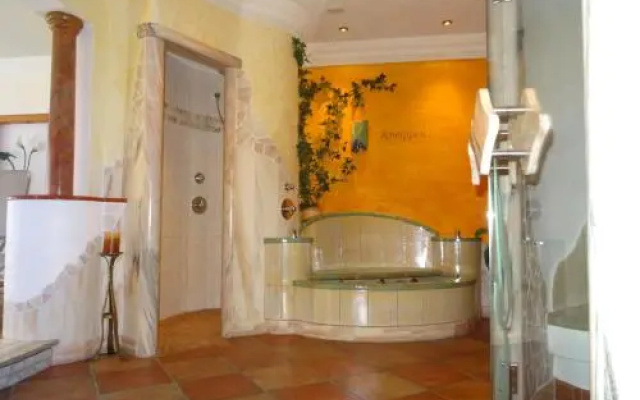 Hotel Sportpension Reiter