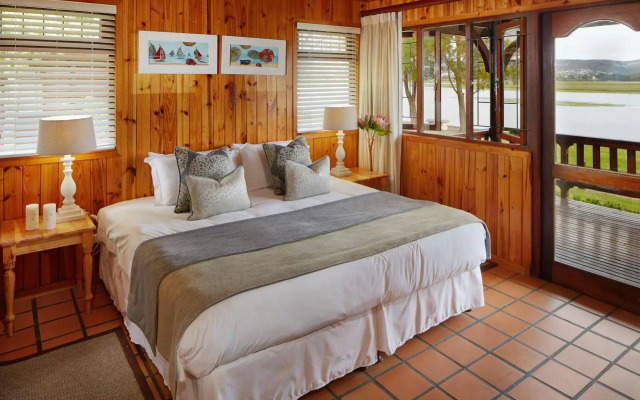 Knysna River Club by First Private Stays