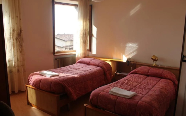 Hotel Al Moro