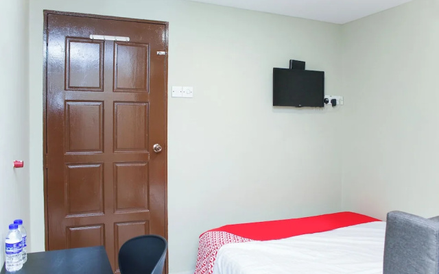 Hotel O Prima Saujana Budget Hotel