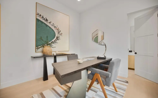 Kraft Villa - Luxury Living Redefined w/ Pool