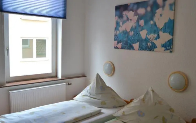 Ferienwohnung Georgstrasse