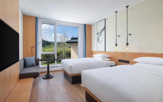 Fairfield By Marriott Hangzhou Qiandao Lake
