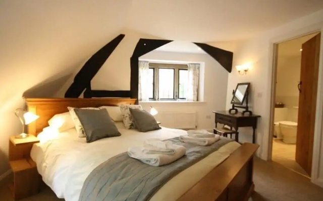 Tumbledown