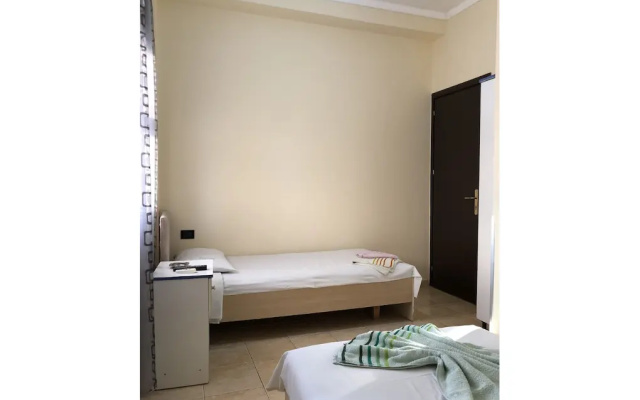 Hotel Jurgen