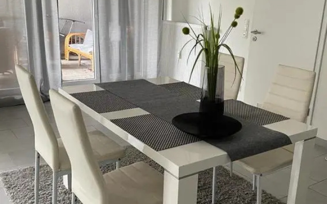 Modernes Appartement