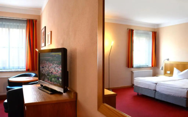 Hotel Dom-Eck