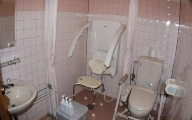 Gasthof yell / Vacation STAY 79366
