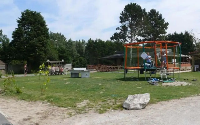 Camping de la Plage
