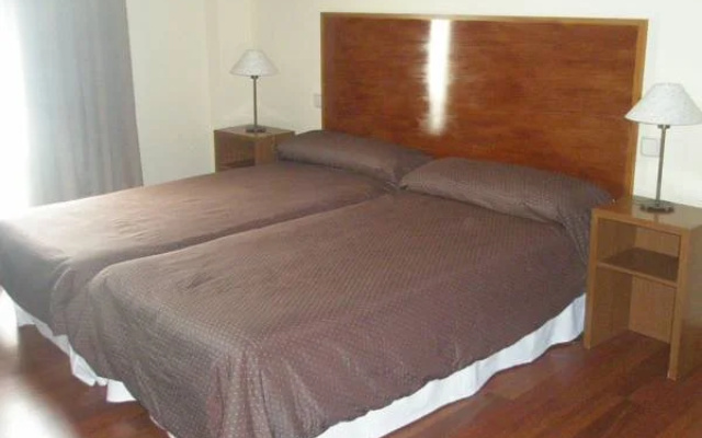 Hotel Los Monteros