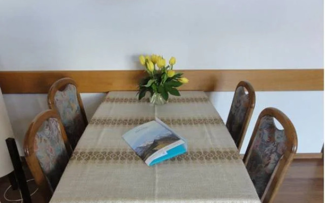 Chalet Adler