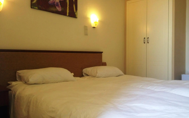 Byzantion Hotel