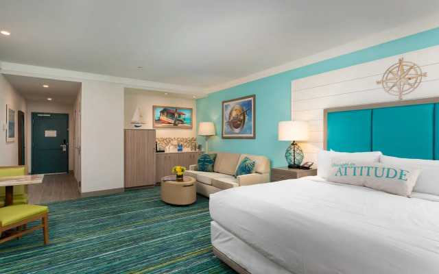 Margaritaville Resort Gatlinburg