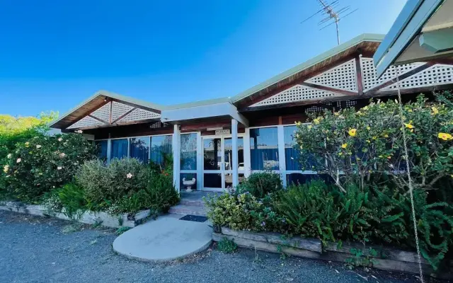Wee Waa Motel