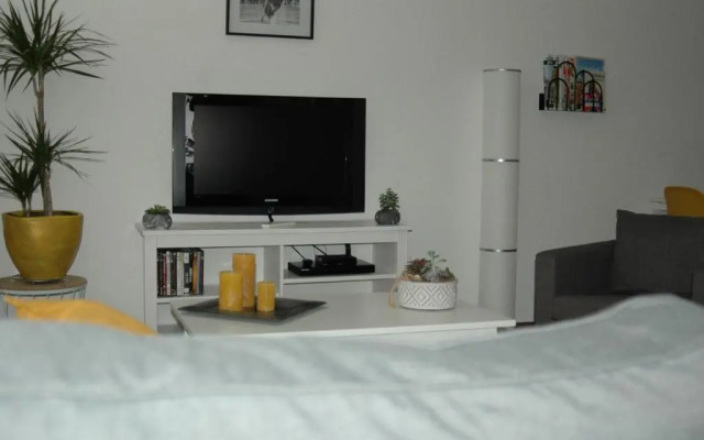 Bed & Breakfast de Vrijheid