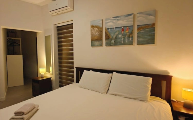 Modern 2BR APT in Central Birkirkara