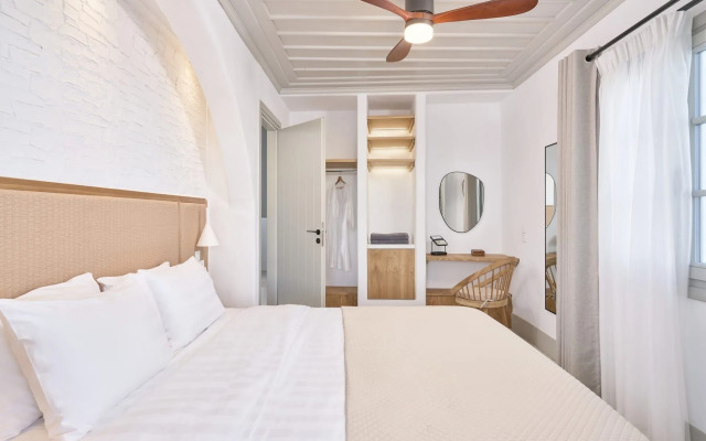 GrandeMar Suites