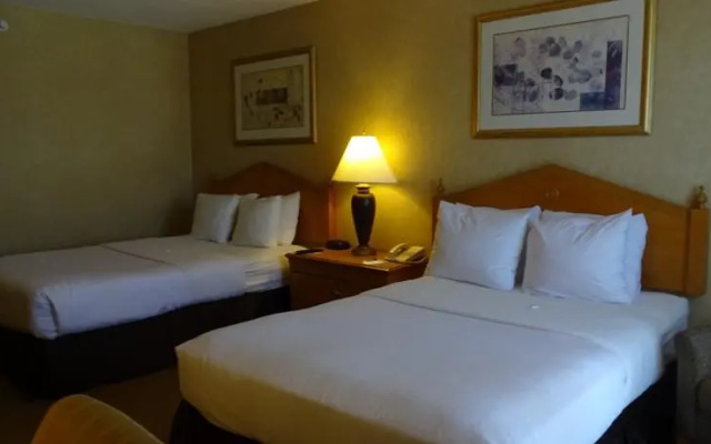 TR Hotel