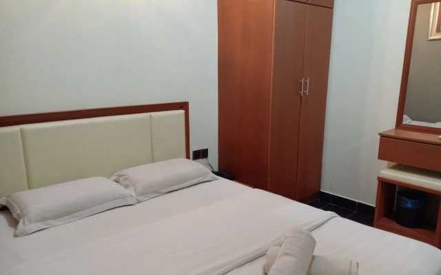 Tc Inn Hotel