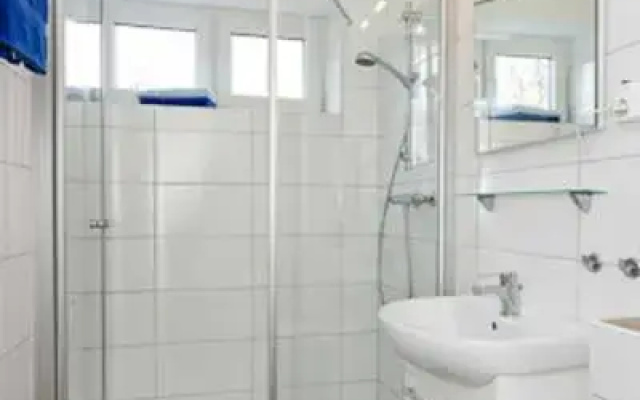 Ferienwohnung Perlmuschel