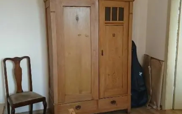 Ferienwohnung Forsthaus