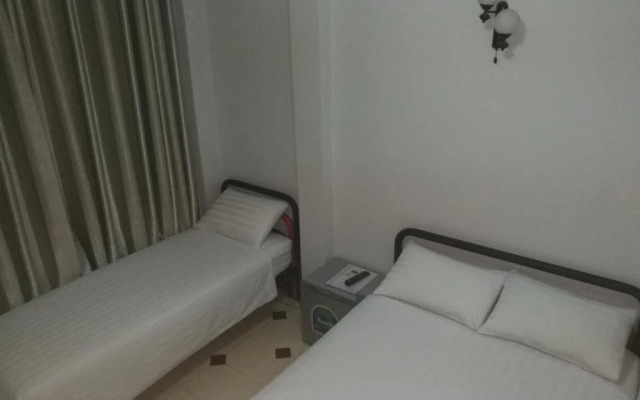 Pioneer Hotel
