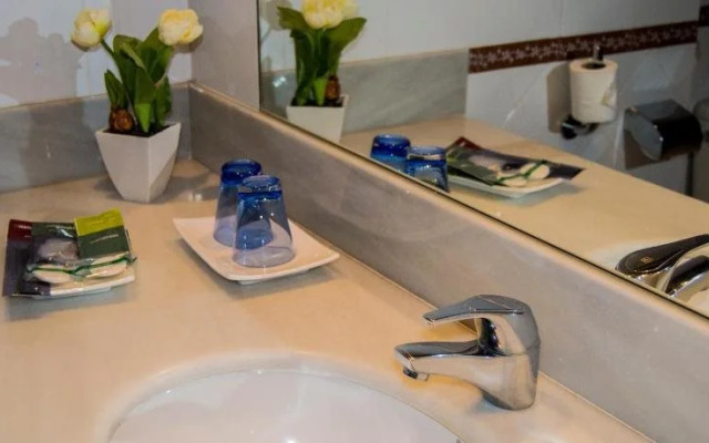 Hotel Can Blanc