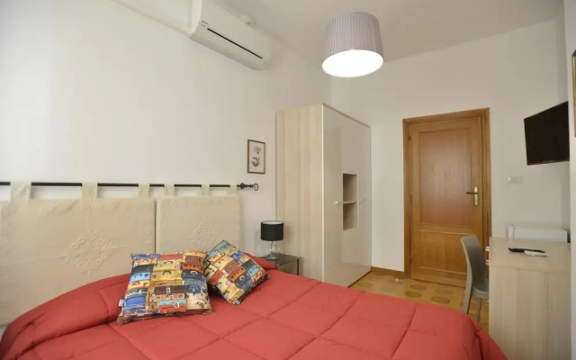 Liberty Guest House