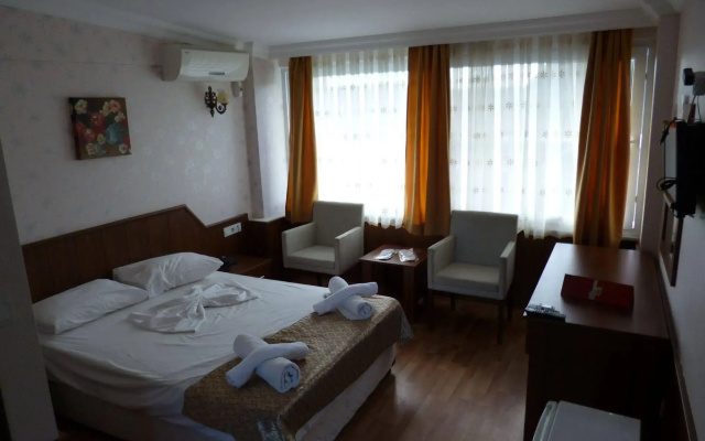 Istanbul Yildiz Hotel