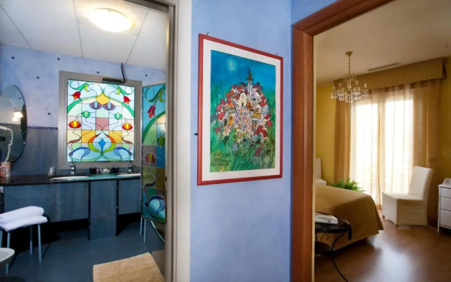 Hotel Jasmin