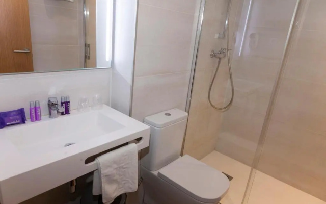 Hostal Paris