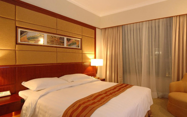 Hotel Fortuna