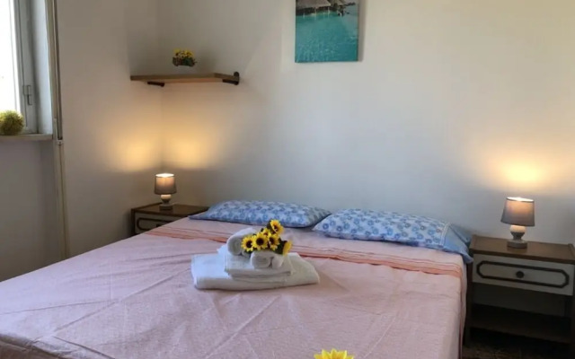 Relais Samsara Beach