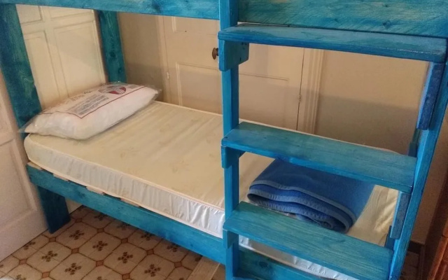 Hostel Taormina Beach - Homstel