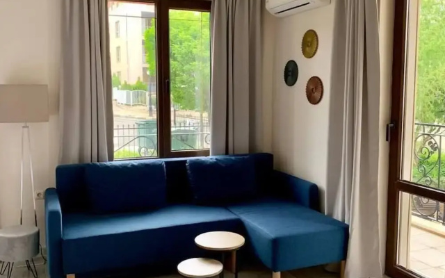 New Modern Studio - Artur, Sveti Vlas - Apartello