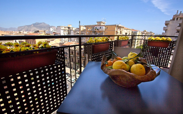 Multi Suite Palermo