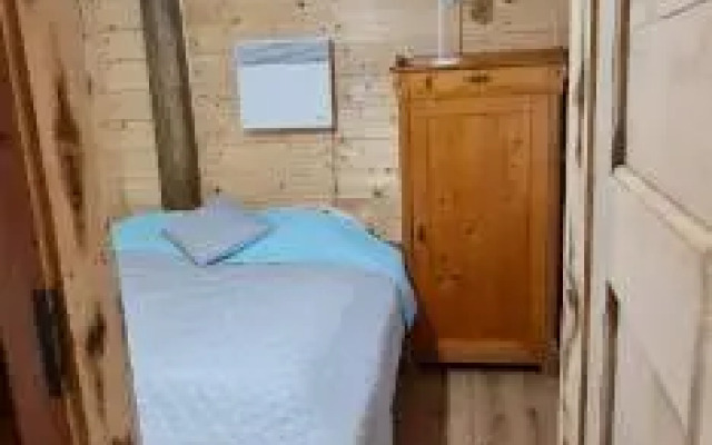 Agroturystyka U Luizy