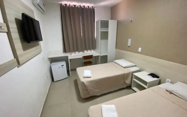 Hotel Ryad Express