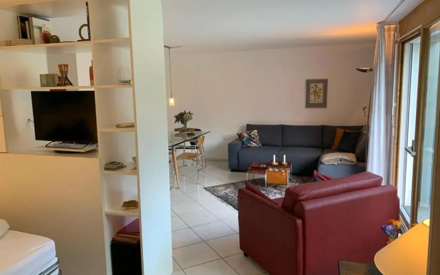 Apartment Flims Waldhaus - Surselvapark A4