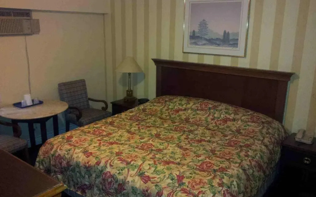Island Travel Inn