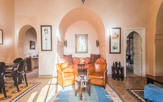 Villa Dar TANA