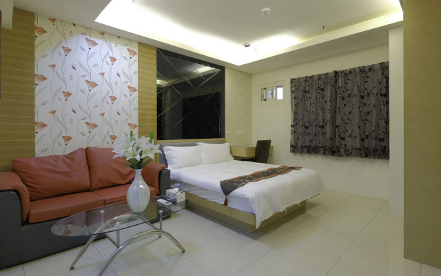 LJ hotel