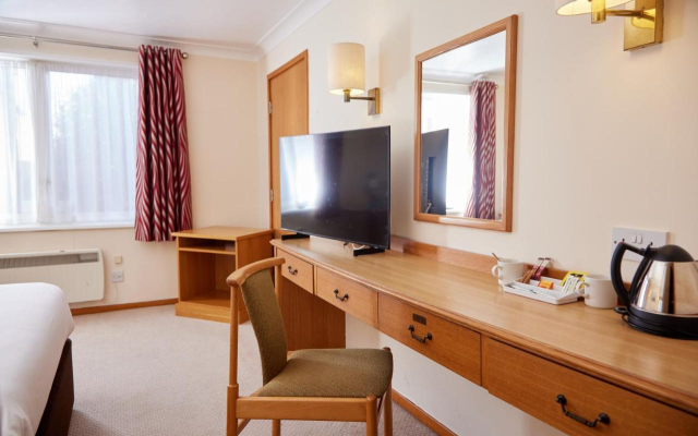 Inn Lodge Portsmouth