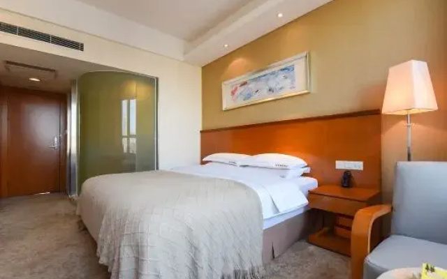 Chongqing Shengshi Jia hua Hotel (Jiangjin Shuangfu Branch)