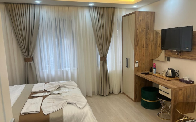 Ninova Boutique Hotel