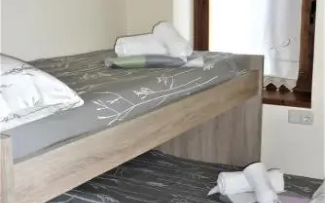 Apartament Ca de Gallisca