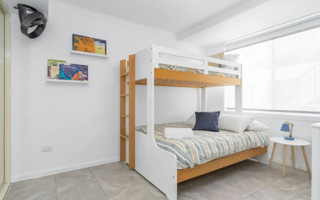 Nesuto Apartments Unit 509