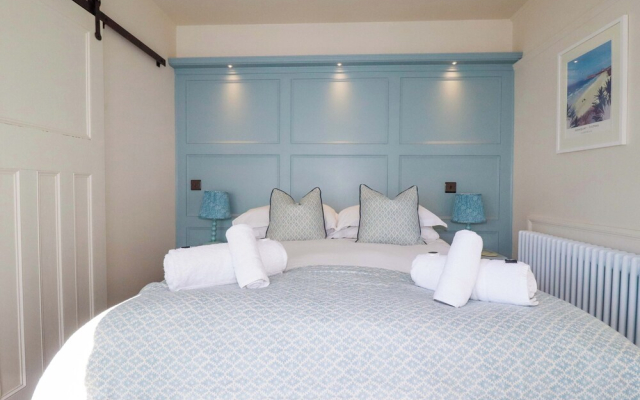 Beach View House