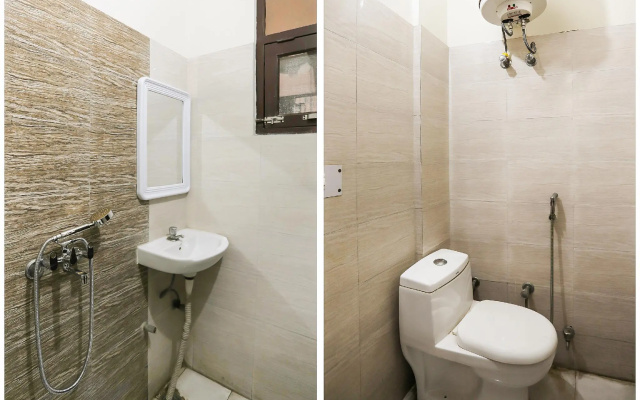 OYO 70089 Shivaay Residency
