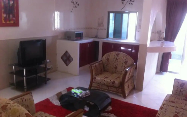 Residence La Suite